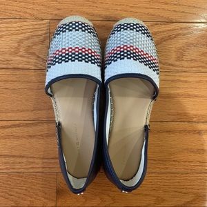 Tommy Hilfiger Espadrille Heel shoes